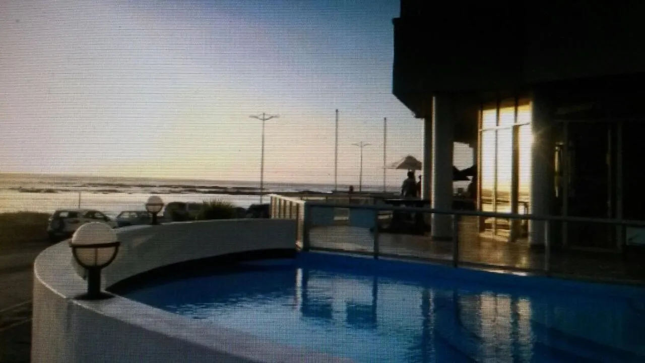 Sunset 786 Holidays 211 Strand Ξενοδοχείο